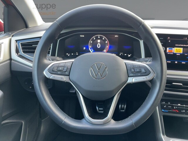 Volkswagen Taigo DSG