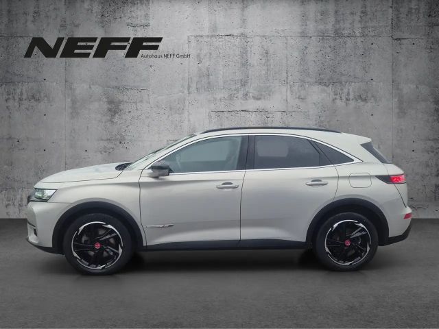 DS DS 7 Crossback E-Tense Mobiles