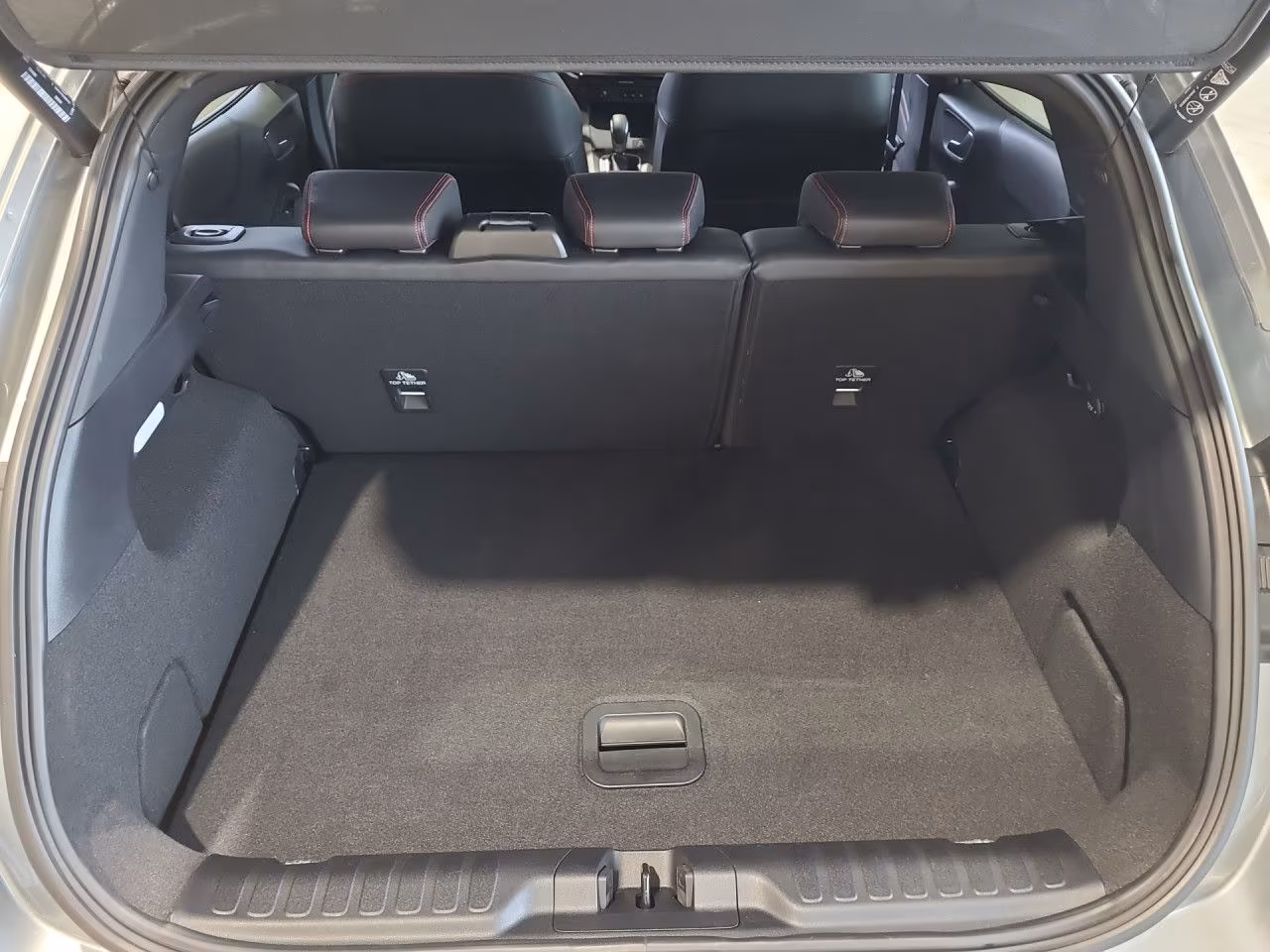 Ford Puma EcoBoost ST Line