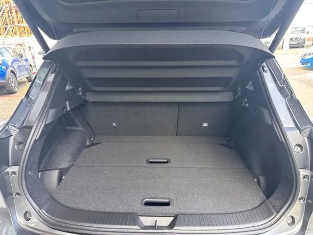 Nissan Qashqai DIG-T