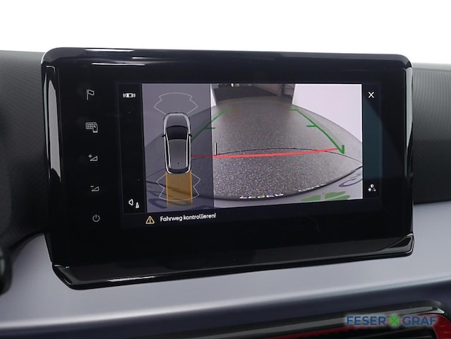 Seat Ibiza 1.0 TSI FR-lijn