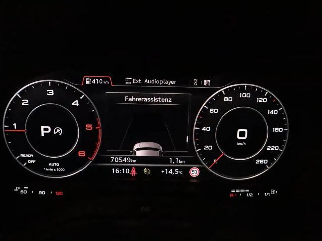 Audi Q2 35 TDI Quattro S-Line