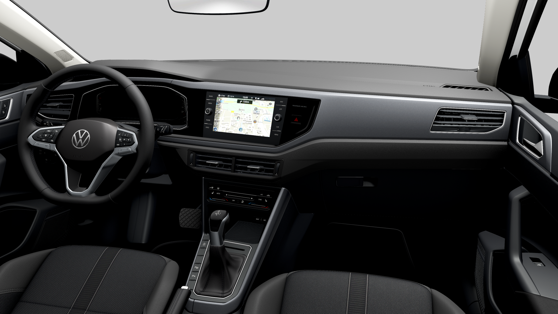 Volkswagen Polo Polo 1.0     StyleBT081 TSID7F