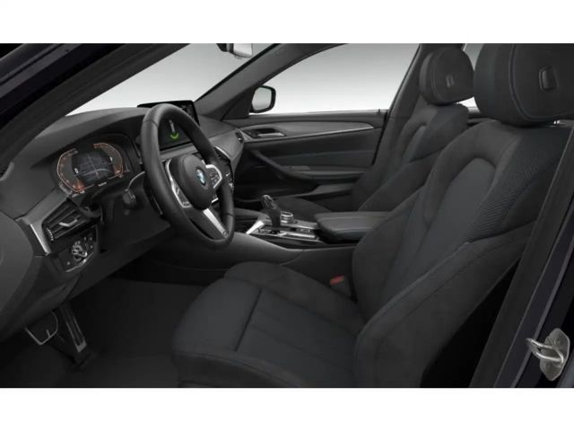 BMW 520 M PACK - AUTOMAAT - LED