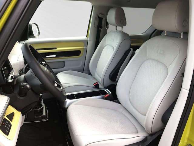 Volkswagen ID.Buzz Pro