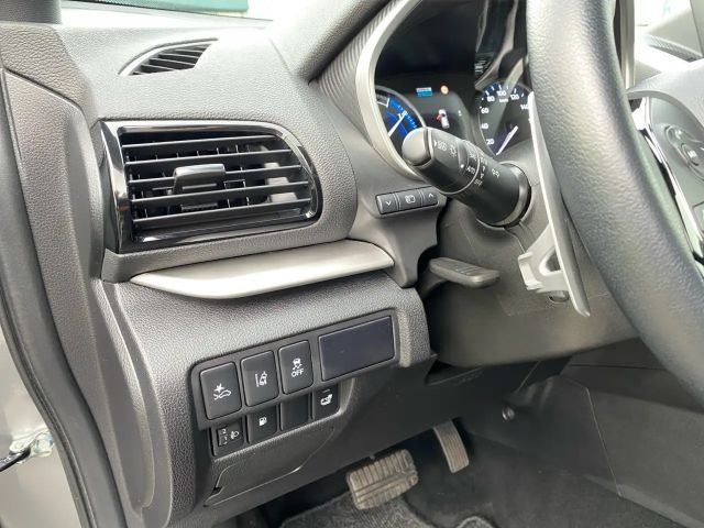 Mitsubishi Eclipse Cross 4WD PHEV