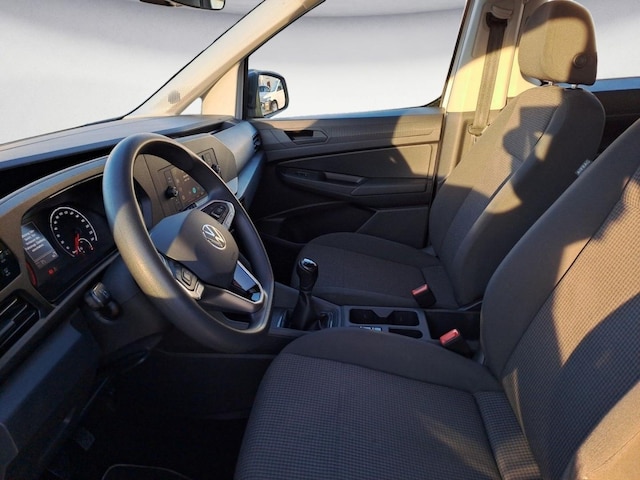 Volkswagen Caddy 1.5 TSI Combi