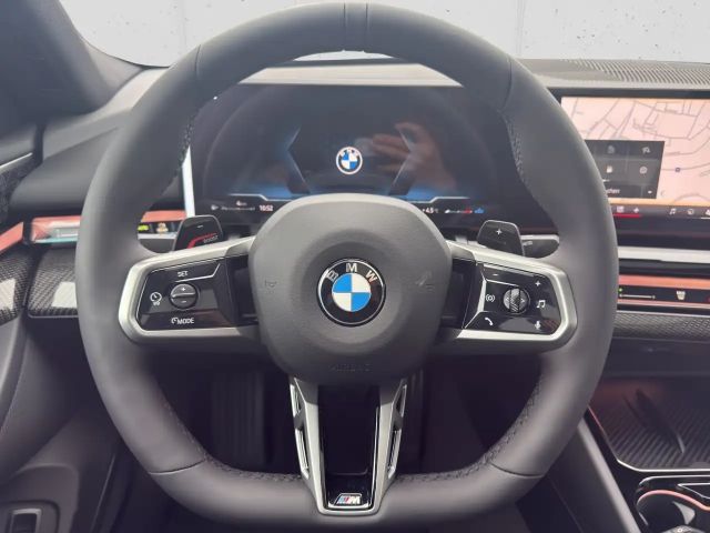 BMW 540 540d Sedan xDrive