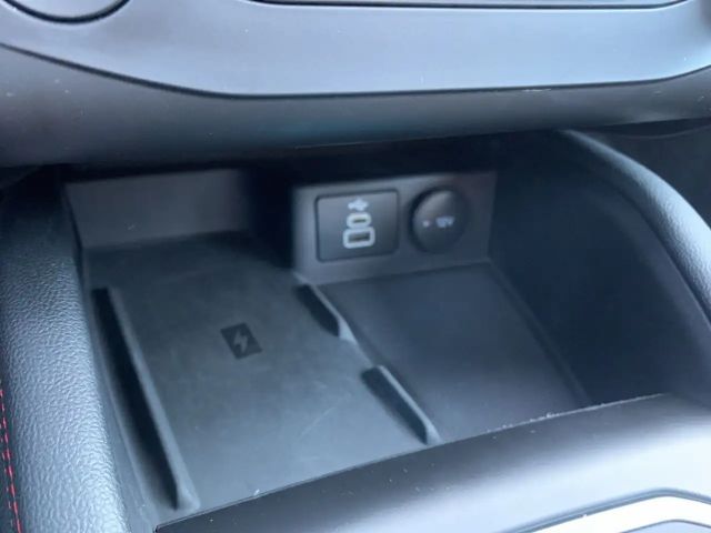 Ford Focus EcoBoost ST Line