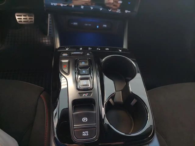 Hyundai Tucson N Line T-GDi