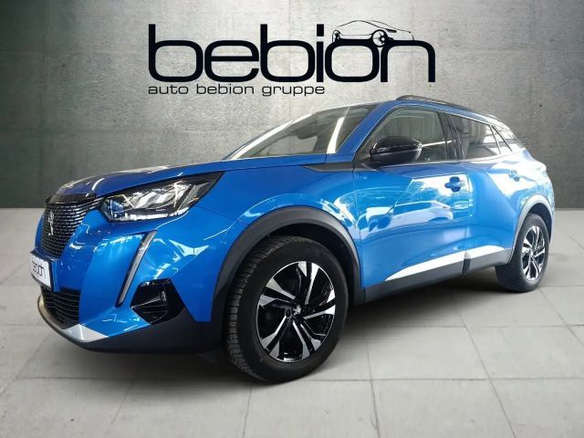 Peugeot 2008 Allure Pack PureTech