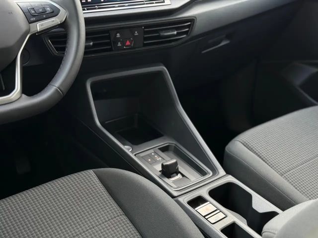 Volkswagen Caddy 2.0 TDI DSG