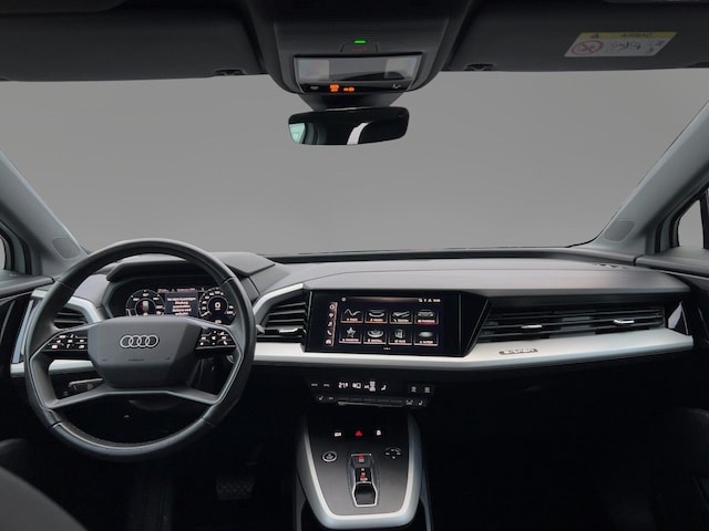 Audi Q4 e-tron 35 Sportback