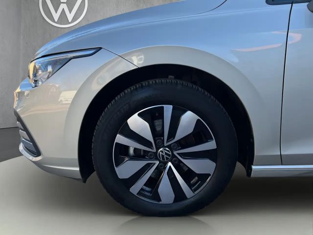 Volkswagen Golf 1.5 eTSI DSG Golf VIII Move