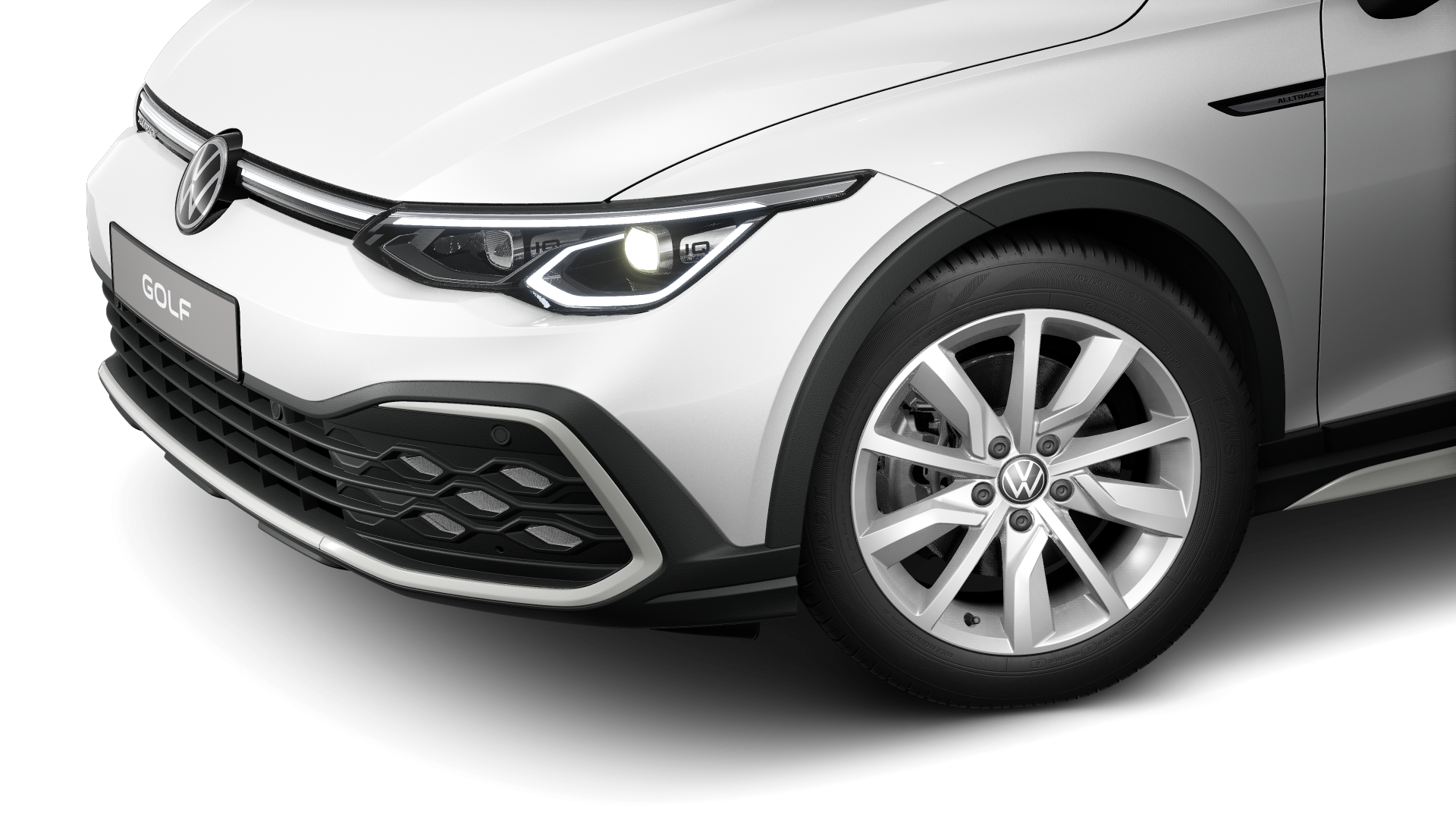 Volkswagen Golf 2.0 TDI DSG Golf VIII Variant