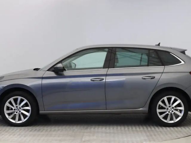 Skoda Scala Style Style
