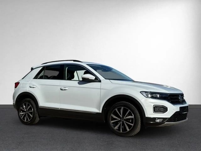 Volkswagen T-Roc 1.0 TSI Style