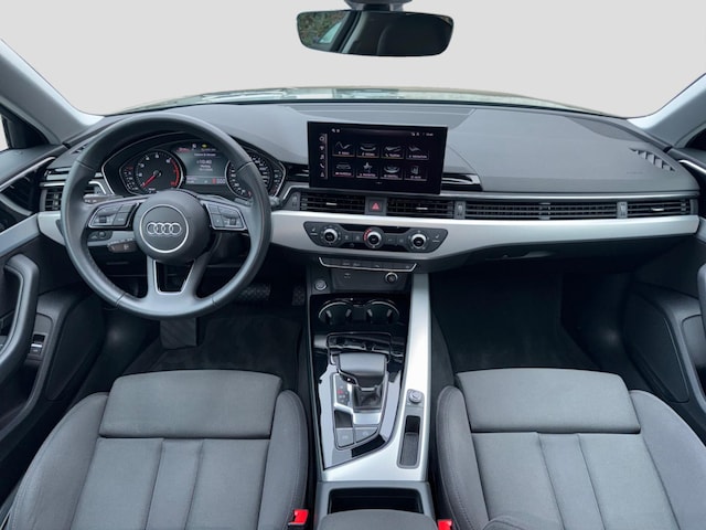 Audi A4 35 TFSI Avant S-Tronic
