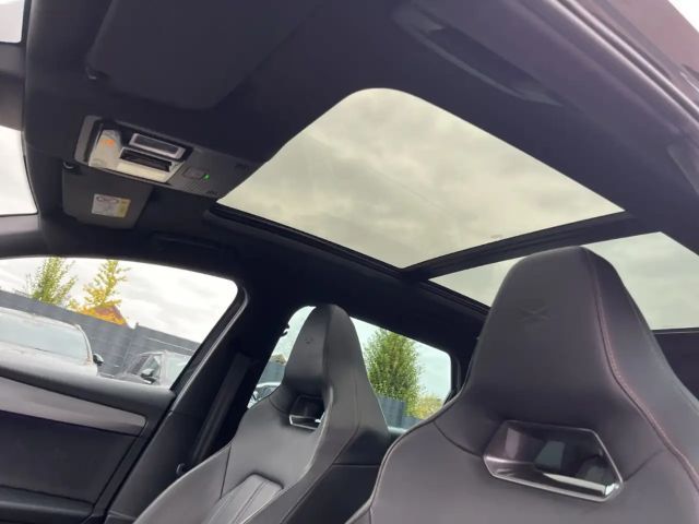 Cupra Leon 1.4 e-Hybrid Sportstourer