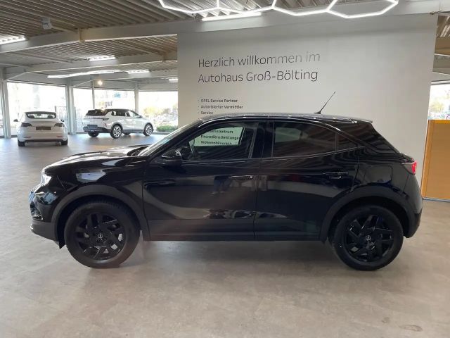 Opel Mokka GS-Line Grand Sport