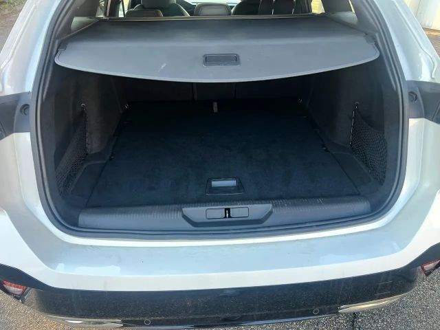 Peugeot 308 GT-Line HDi SW