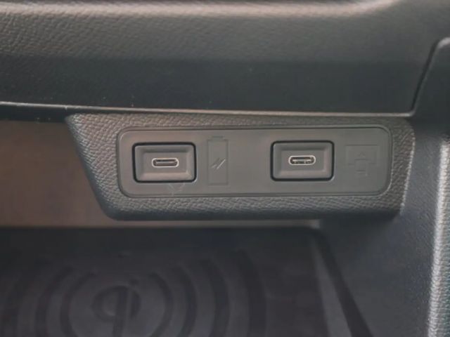 Opel Frontera GS e-Frontera