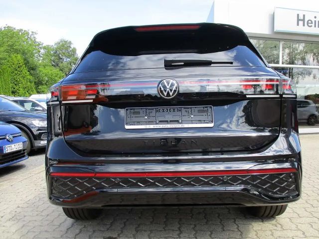 Volkswagen Tiguan 2.0 TDI DSG R-Line