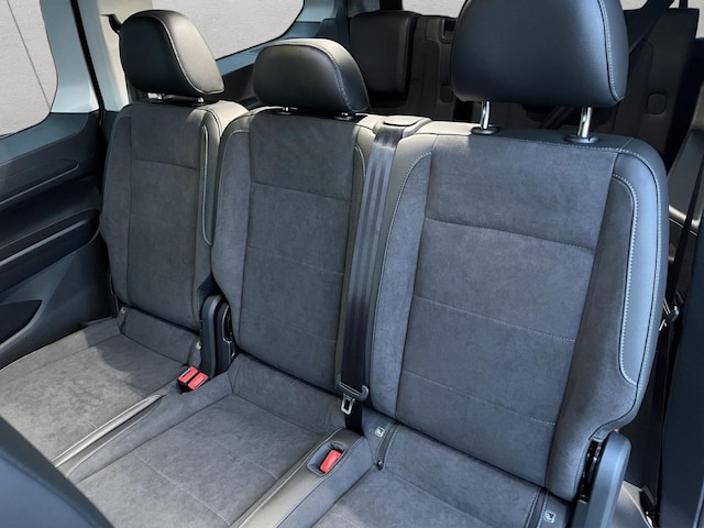 Volkswagen Caddy Maxi Style