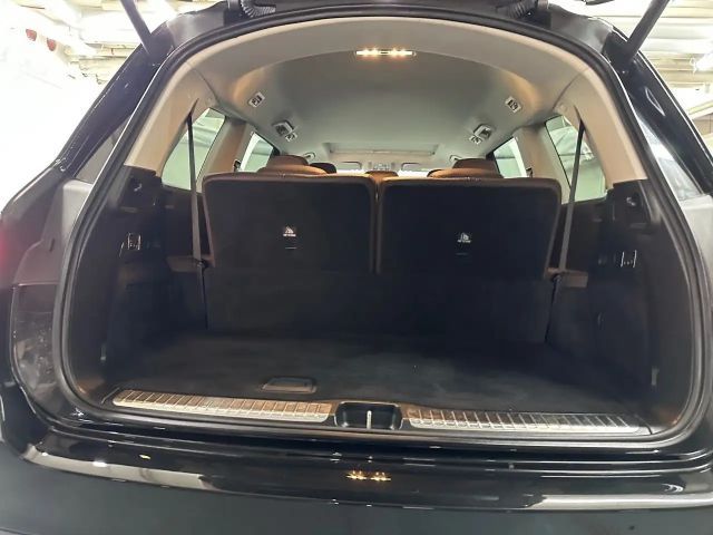 Mercedes-Benz GLS 400 4MATIC GLS 400 d