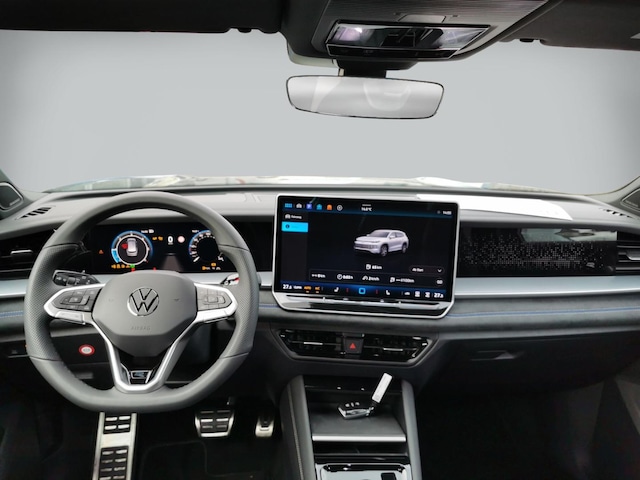 Volkswagen Tayron 2.0 TDI 4Motion IQ.Drive