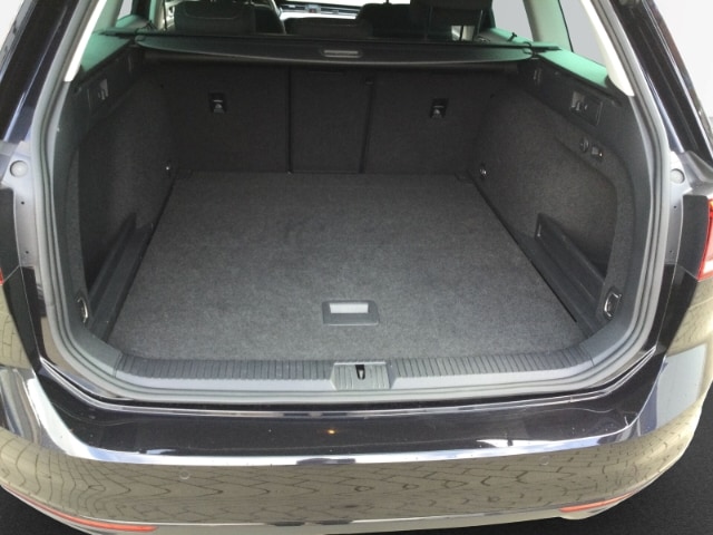 Volkswagen Passat Business DSG Variant