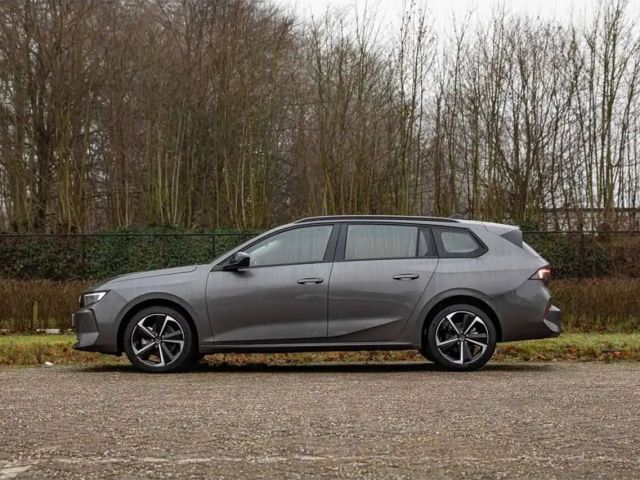 Opel Astra Sports Tourer