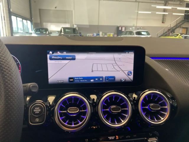 Mercedes-Benz B 200 B-Klasse