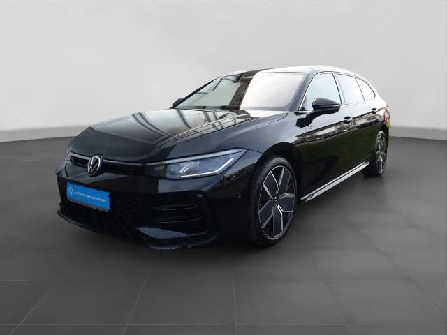 Volkswagen Passat 2.0 TDI DSG R-Line Variant