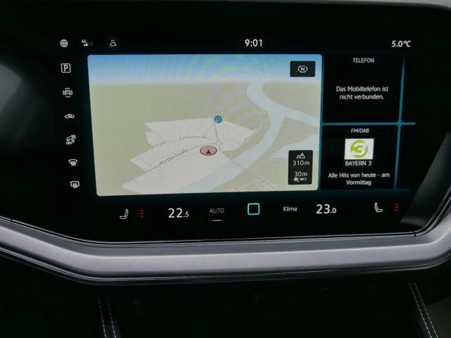 Volkswagen Touareg 3.0 V6 TDI 3.0 V6 TSI