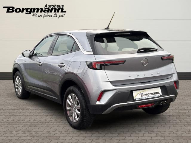 Opel Mokka 1.2 Turbo Edition Turbo