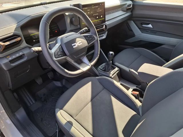 Dacia Duster Extreme TCe 130