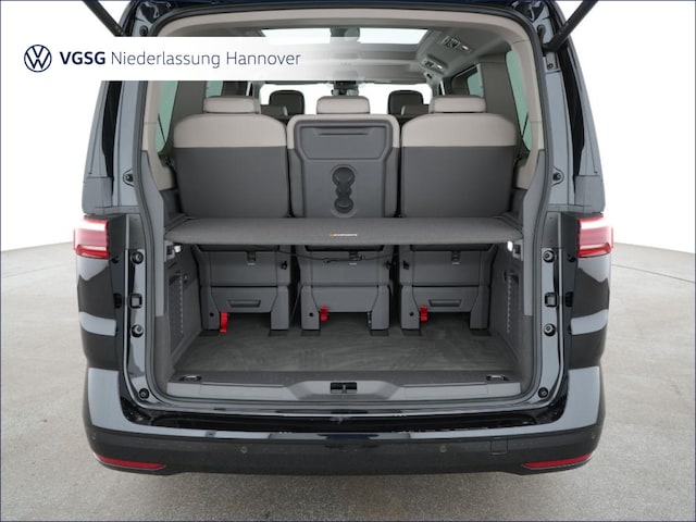 Volkswagen Multivan Lang Life