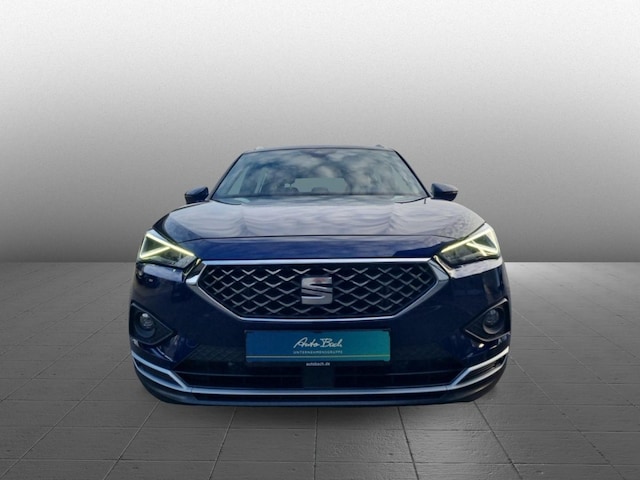 Seat Tarraco 1.5 TSI Xcellence