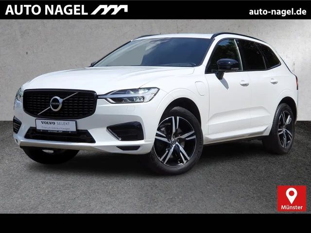 Volvo XC60 AWD R-Design T6 Twin Engine