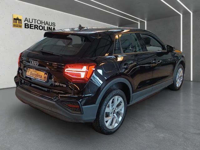 Audi Q2 30 TFSI