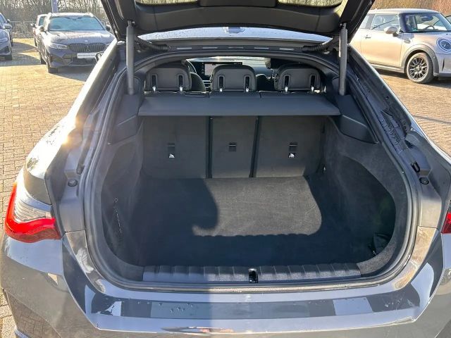 BMW 420 420d Coupé M-Sport xDrive