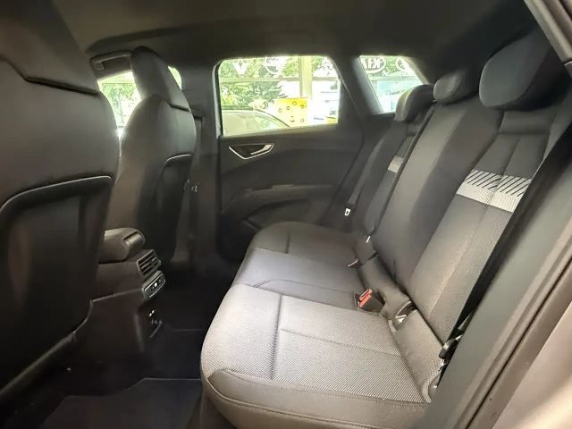 Audi Q4 e-tron 35