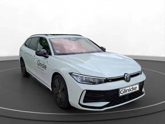 Volkswagen Passat R-Line Variant