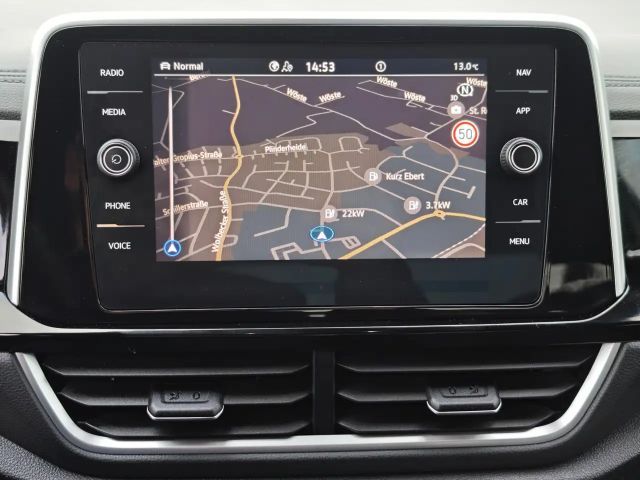 Volkswagen T-Roc 1.5 TSI DSG R-Line