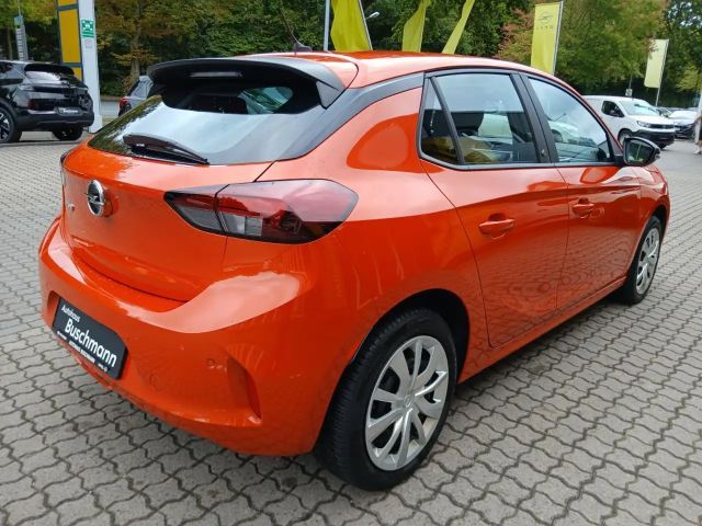 Opel Corsa Edition business+