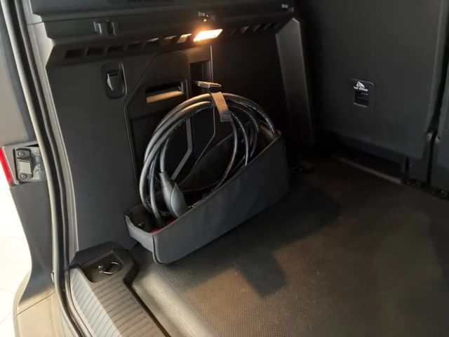 Mercedes-Benz Citan e  Kombi EQT