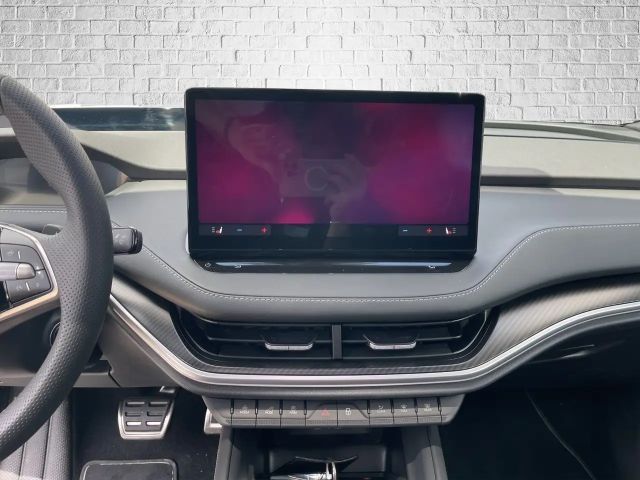 Skoda Enyaq Coupe Sportline