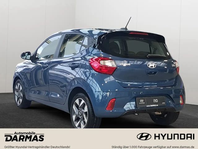 Hyundai i10 1.2 Trend