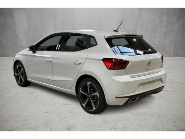 Seat Ibiza 1.0 TSI DSG FR-lijn